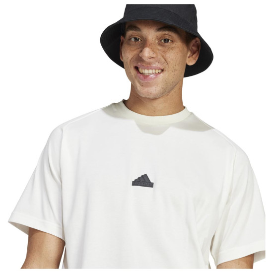 Adidas Ανδρική κοντομάνικη μπλούζα Z.N.E. Tee Adidas Ανδρική κοντομάνικη μπλούζα Z.N.E. Tee